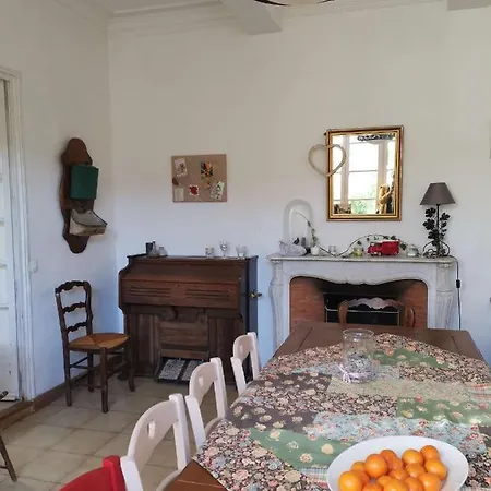 Guest house Experience Unique Dans Un Lieu Magique Vergeze