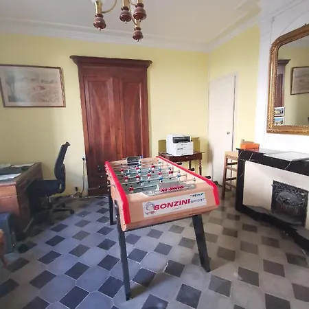 Experience Unique Dans Un Lieu Magique Guest house *
