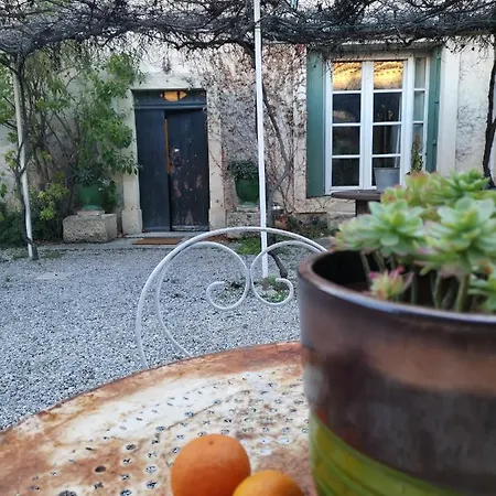Experience Unique Dans Un Lieu Magique Guest house