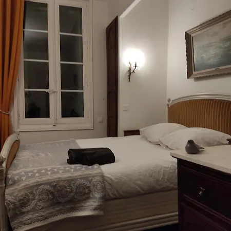Experience Unique Dans Un Lieu Magique Guest house